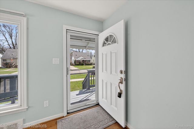 18441 Poinciana, Redford Charter Township, MI 48240