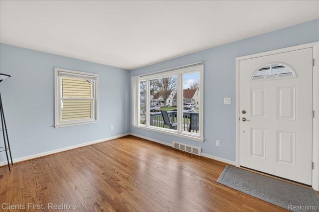 18441 Poinciana, Redford Charter Township, MI 48240