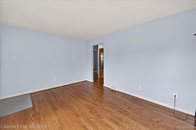 18441 Poinciana, Redford Charter Township, MI 48240