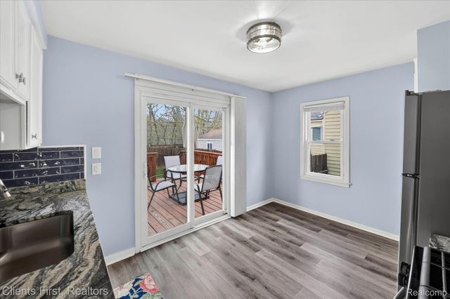 18441 Poinciana, Redford Charter Township, MI 48240