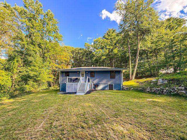 107 Olive St, Ashland, MA 01721