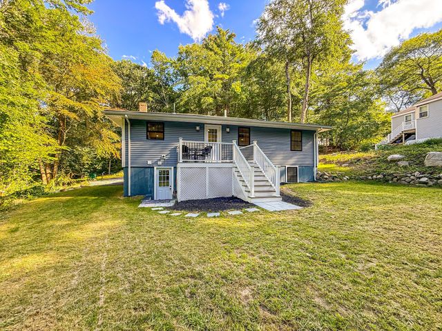 107 Olive St, Ashland, MA 01721
