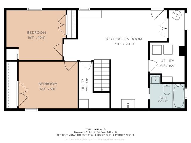 107 Olive St, Ashland, MA 01721