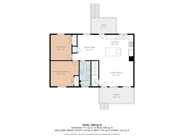 107 Olive St, Ashland, MA 01721
