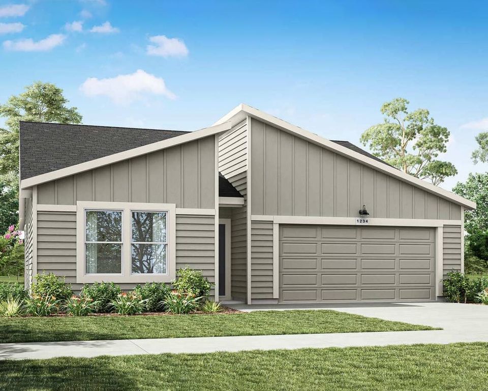 3836 S Walden St, Spokane, WA 99224