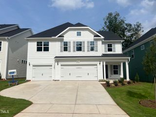 236 Augusta Pond Way 123, Raleigh, NC 27603
