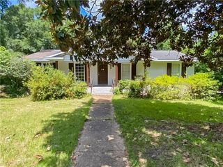 4138 Burma Hills Drive, Mobile, AL 36693