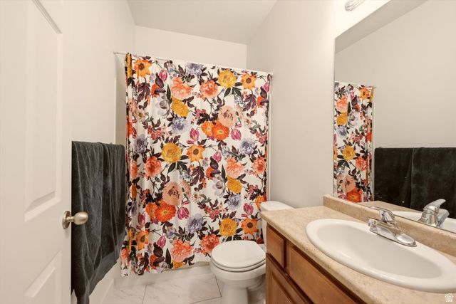 153 N 1580 W, Pleasant Grove, UT 84062