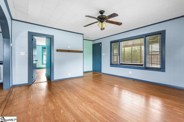 6 Lyman Street, Pelzer, SC 29669