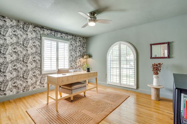 5608 Odom Avenue, Fort Worth, TX 76114