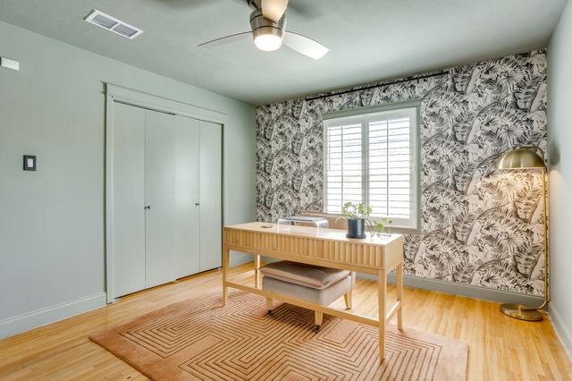 5608 Odom Avenue, Fort Worth, TX 76114