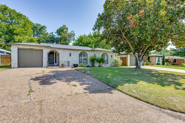 5608 Odom Avenue, Fort Worth, TX 76114