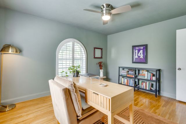 5608 Odom Avenue, Fort Worth, TX 76114