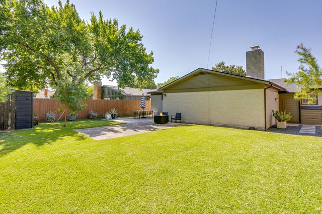 5608 Odom Avenue, Fort Worth, TX 76114