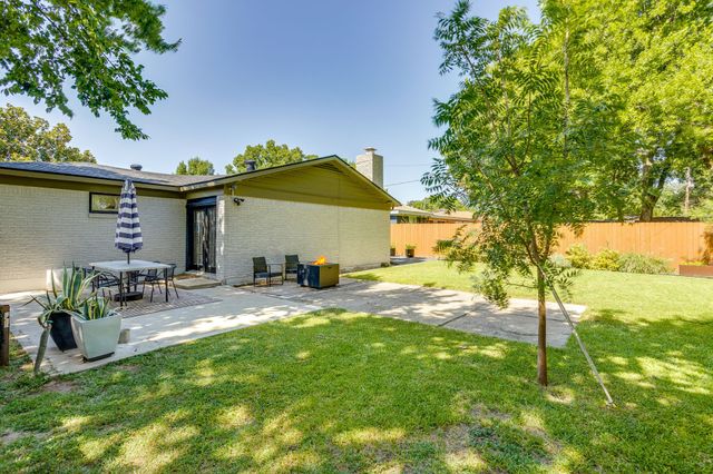 5608 Odom Avenue, Fort Worth, TX 76114