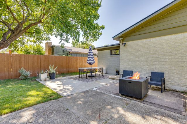 5608 Odom Avenue, Fort Worth, TX 76114