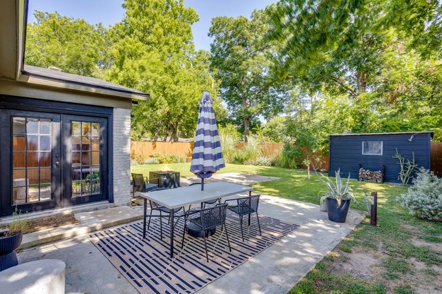 5608 Odom Avenue, Fort Worth, TX 76114