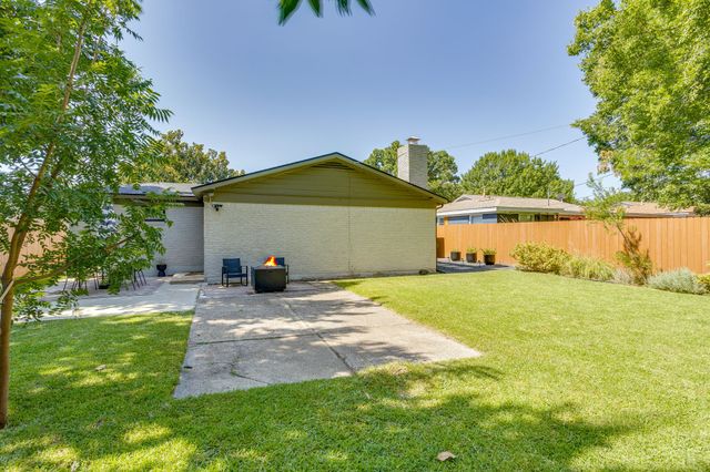 5608 Odom Avenue, Fort Worth, TX 76114