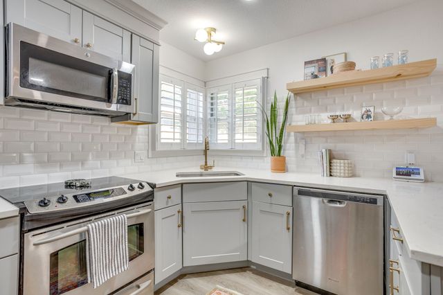5608 Odom Avenue, Fort Worth, TX 76114