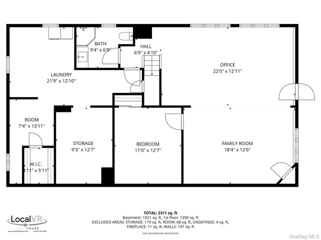5 Canary Court, Huntington, NY 11743