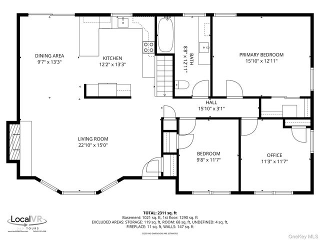 5 Canary Court, Huntington, NY 11743