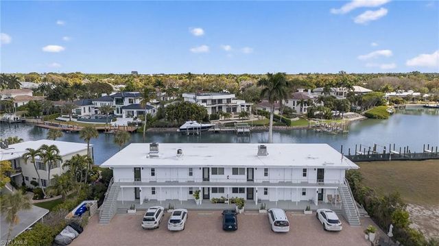 1550 Gulf Shore BLVD N E6, Naples, FL 34102