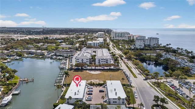 1550 Gulf Shore BLVD N E6, Naples, FL 34102