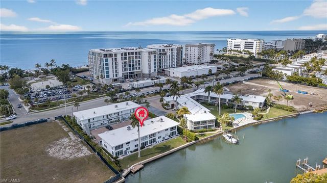 1550 Gulf Shore BLVD N E6, Naples, FL 34102