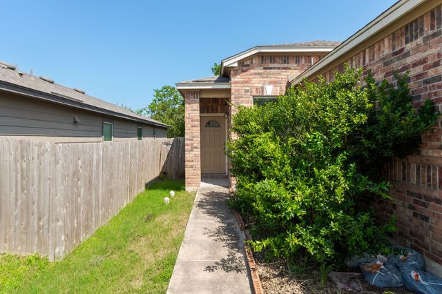 13521 Abraham Lincoln ST, Manor, TX 78653