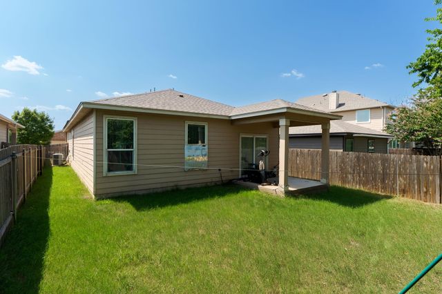 13521 Abraham Lincoln ST, Manor, TX 78653