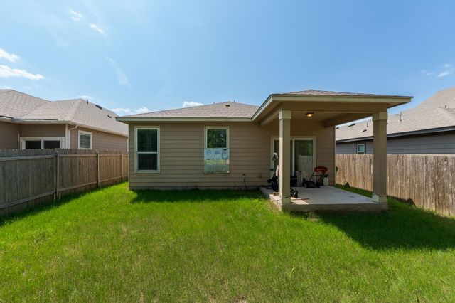 13521 Abraham Lincoln ST, Manor, TX 78653