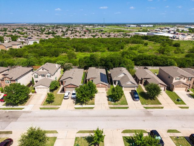 13521 Abraham Lincoln ST, Manor, TX 78653