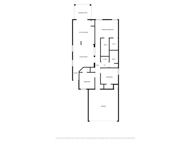 13521 Abraham Lincoln ST, Manor, TX 78653