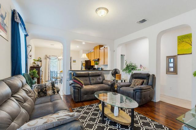 13521 Abraham Lincoln ST, Manor, TX 78653