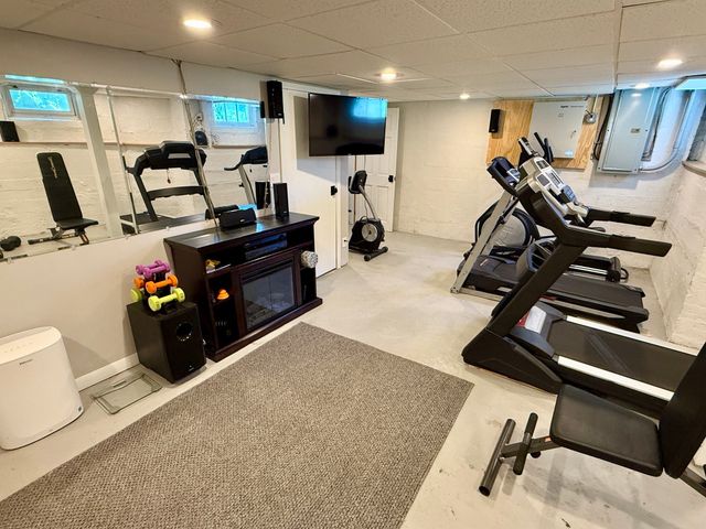 158 Main St, Millville, MA 01529