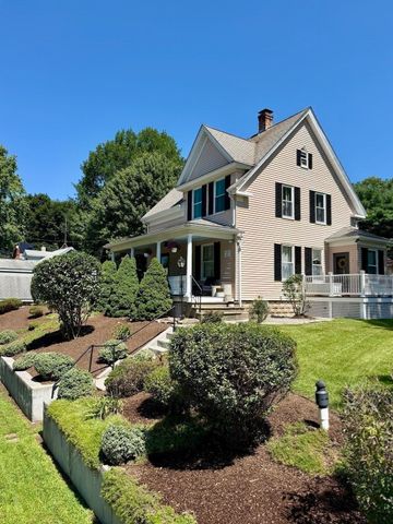 158 Main St, Millville, MA 01529