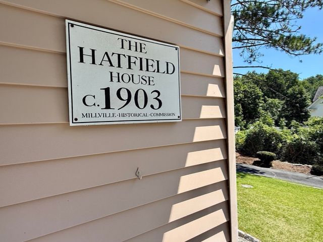 158 Main St, Millville, MA 01529