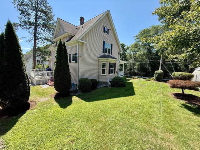 158 Main St, Millville, MA 01529