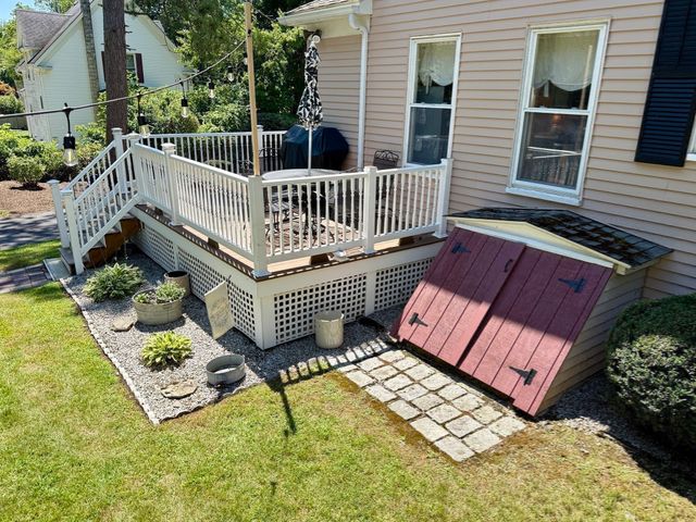 158 Main St, Millville, MA 01529