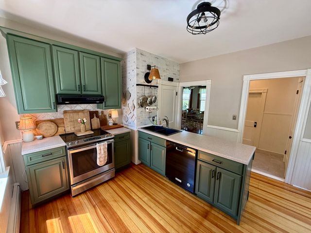158 Main St, Millville, MA 01529