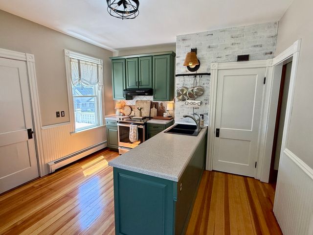 158 Main St, Millville, MA 01529