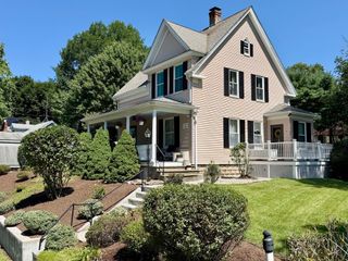 158 Main St, Millville, MA 01529