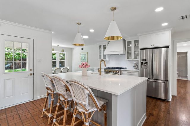 11439 Rosser Road, Dallas, TX 75229