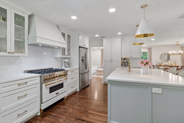 11439 Rosser Road, Dallas, TX 75229
