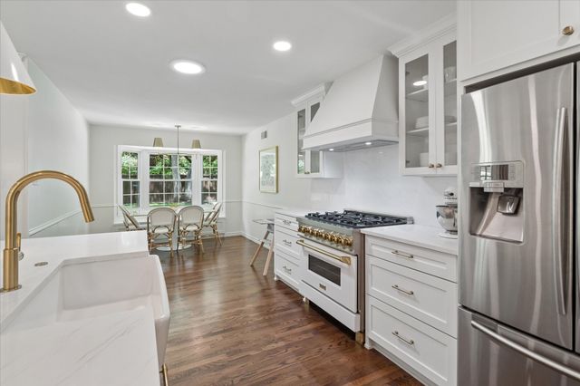 11439 Rosser Road, Dallas, TX 75229