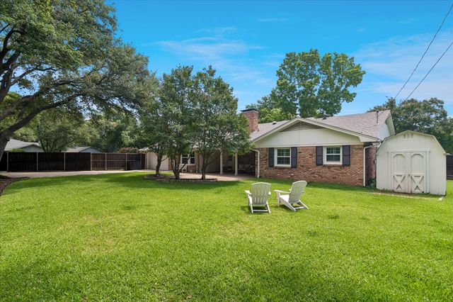 11439 Rosser Road, Dallas, TX 75229