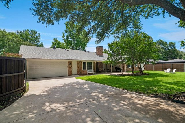 11439 Rosser Road, Dallas, TX 75229