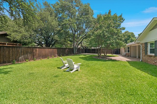 11439 Rosser Road, Dallas, TX 75229