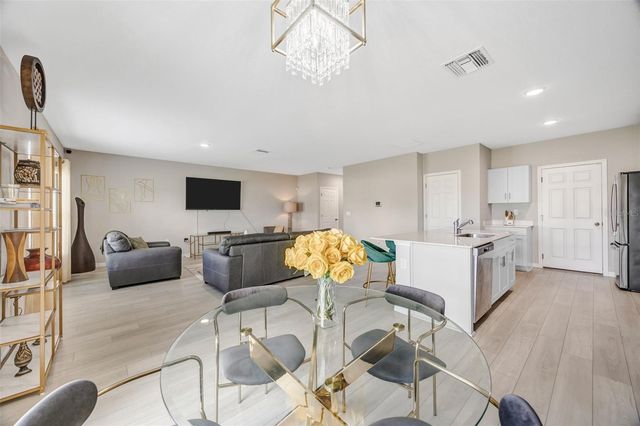 7571 FREESIA TRACE, Wesley Chapel, FL 33545