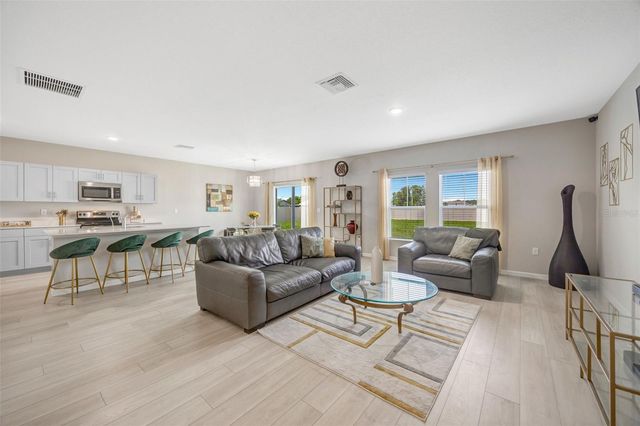 7571 FREESIA TRACE, Wesley Chapel, FL 33545